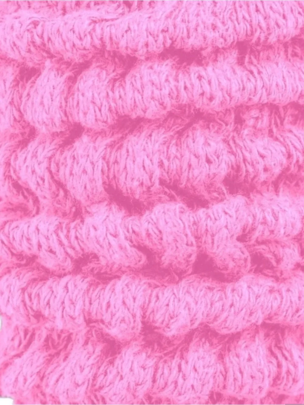 2 pairs Pink Cozy Slouch Socks for Women
